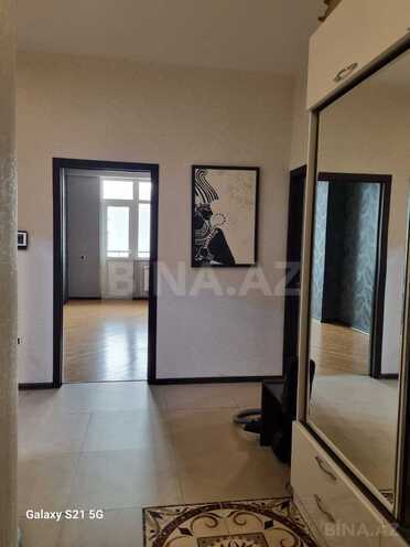 Satılır 3 otaqlı yeni tikili 95 m², Kubinka q., photo 10 from 17