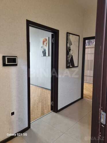 Satılır 3 otaqlı yeni tikili 95 m², Kubinka q., photo 12 from 17