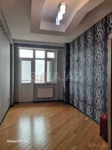 Satılır 3 otaqlı yeni tikili 95 m², Kubinka q., photo 6 from 17