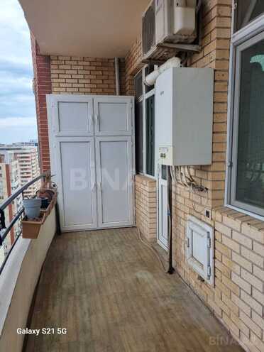 Satılır 3 otaqlı yeni tikili 95 m², Kubinka q., photo 11 from 17