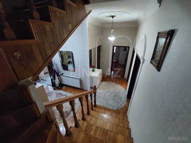 Satılır 6 otaqlı həyət evi/bağ evi 220 m², 9-cu mikrorayon q., photo 16 from 29
