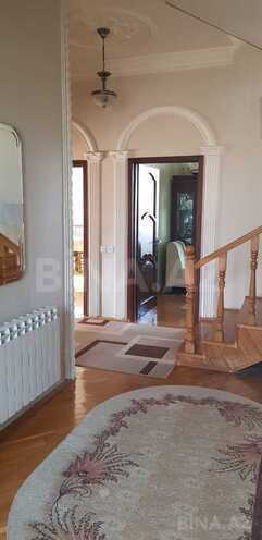 Satılır 6 otaqlı həyət evi/bağ evi 220 m², 9-cu mikrorayon q., photo 10 from 29