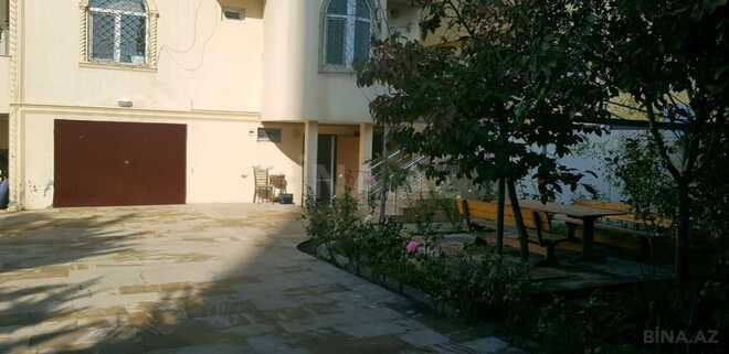 Satılır 6 otaqlı həyət evi/bağ evi 220 m², 9-cu mikrorayon q., photo 27 from 29