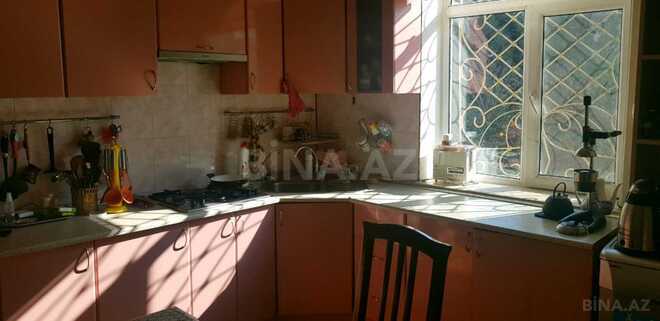 Satılır 6 otaqlı həyət evi/bağ evi 220 m², 9-cu mikrorayon q., photo 15 from 29