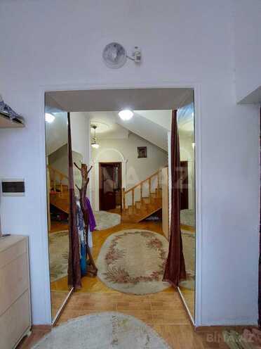 Satılır 6 otaqlı həyət evi/bağ evi 220 m², 9-cu mikrorayon q., photo 17 from 29