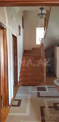 Satılır 6 otaqlı həyət evi/bağ evi 220 m², 9-cu mikrorayon q., photo 19 from 29