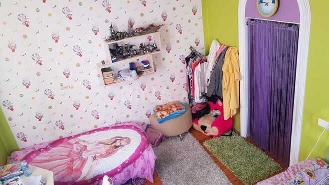 Satılır 6 otaqlı həyət evi/bağ evi 220 m², 9-cu mikrorayon q., photo 14 from 29