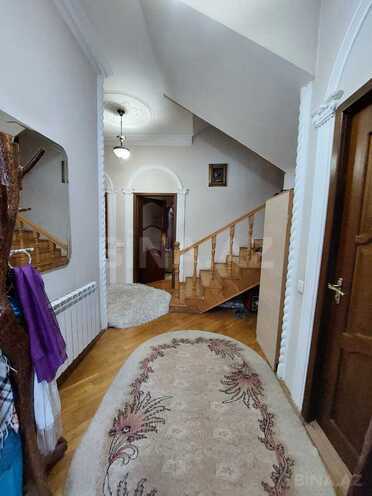 Satılır 6 otaqlı həyət evi/bağ evi 220 m², 9-cu mikrorayon q., photo 18 from 29