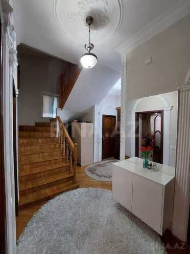Satılır 6 otaqlı həyət evi/bağ evi 220 m², 9-cu mikrorayon q., photo 13 from 29