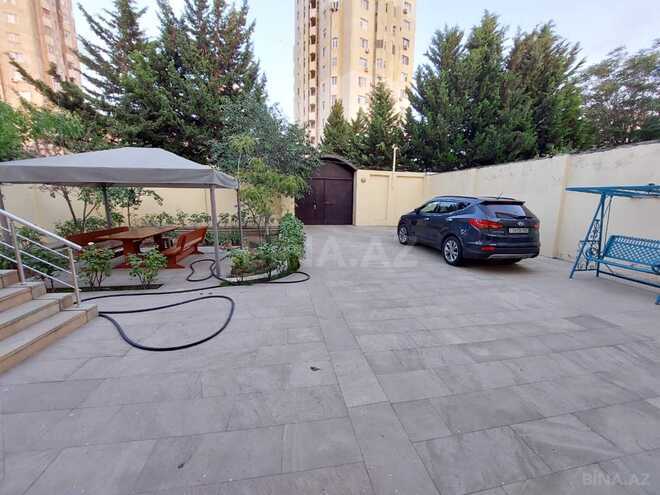 Satılır 6 otaqlı həyət evi/bağ evi 220 m², 9-cu mikrorayon q., photo 28 from 29