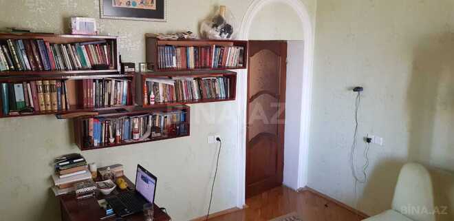 Satılır 6 otaqlı həyət evi/bağ evi 220 m², 9-cu mikrorayon q., photo 12 from 29