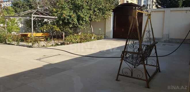 Satılır 6 otaqlı həyət evi/bağ evi 220 m², 9-cu mikrorayon q., photo 25 from 29
