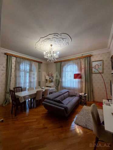 Satılır 6 otaqlı həyət evi/bağ evi 220 m², 9-cu mikrorayon q., photo 4 from 29