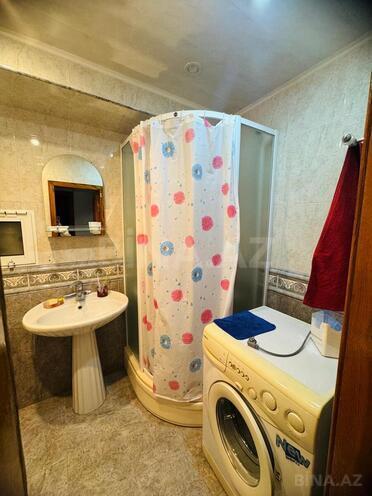 Satılır 3 otaqlı köhnə tikili 100 m², Səbail r., photo 14 from 19