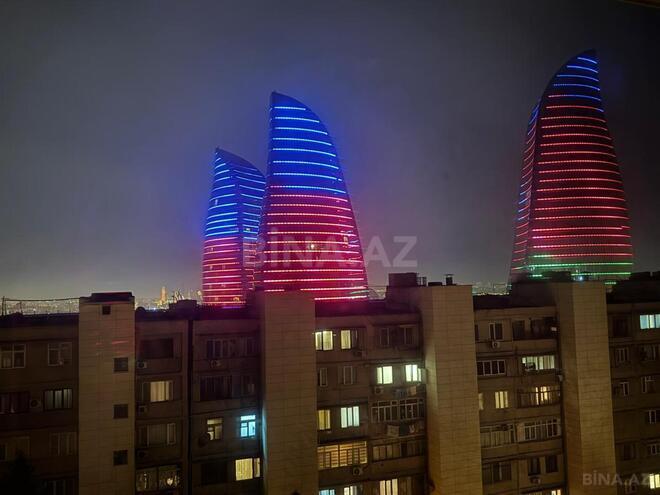 Satılır 3 otaqlı köhnə tikili 100 m², Səbail r., photo 17 from 19