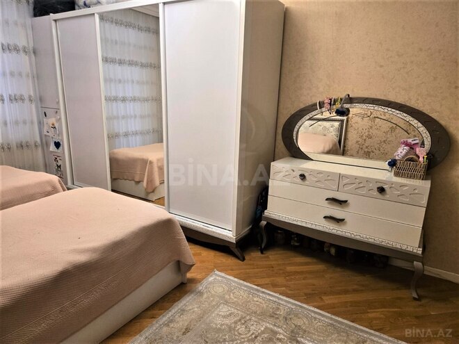 Satılır 3 otaqlı yeni tikili 88 m², Əhmədli m., photo 7 from 12