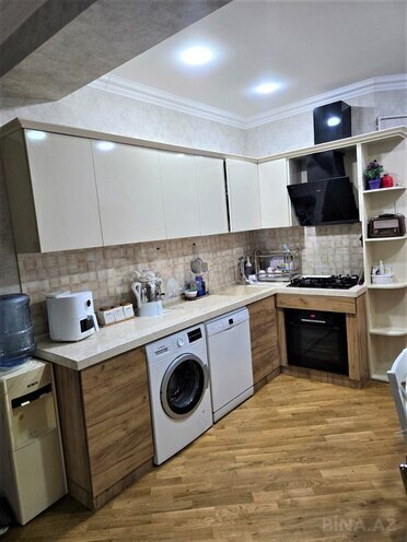 Satılır 3 otaqlı yeni tikili 88 m², Əhmədli m., photo 9 from 12