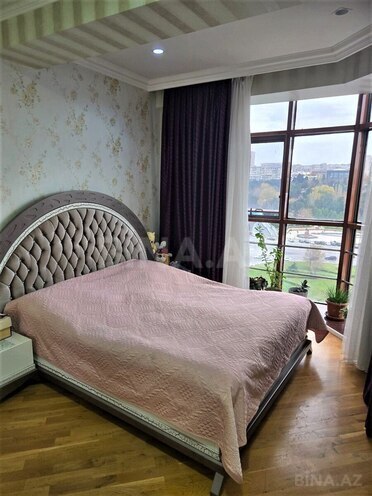 Satılır 3 otaqlı yeni tikili 88 m², Əhmədli m., photo 4 from 12