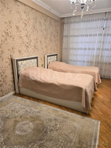 Satılır 3 otaqlı yeni tikili 88 m², Əhmədli m., photo 6 from 12