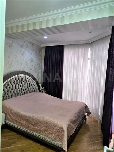 Satılır 3 otaqlı yeni tikili 88 m², Əhmədli m., photo 5 from 12