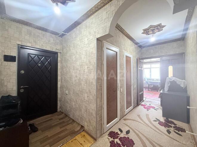 Satılır 3 otaqlı köhnə tikili 76 m², photo 13 from 17