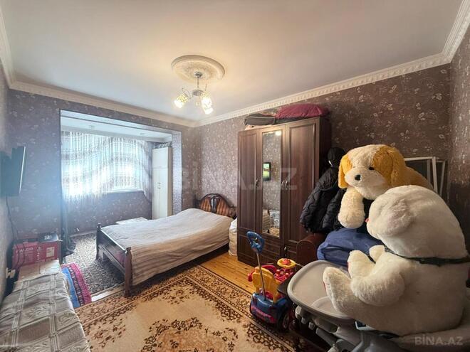 Satılır 3 otaqlı köhnə tikili 76 m², photo 6 from 17