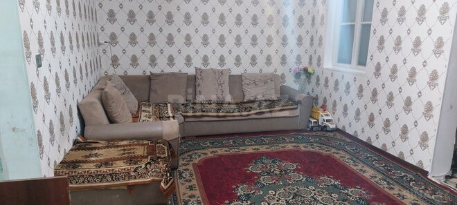 Satılır 4 otaqlı həyət evi/bağ evi 90 m², Maştağa q., photo 14 from 24