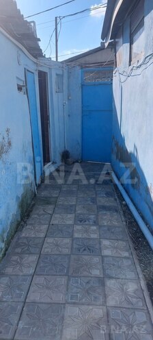 Satılır 4 otaqlı həyət evi/bağ evi 90 m², Maştağa q., photo 21 from 24