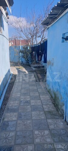 Satılır 4 otaqlı həyət evi/bağ evi 90 m², Maştağa q., photo 22 from 24