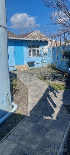 Satılır 4 otaqlı həyət evi/bağ evi 90 m², Maştağa q., photo 20 from 24