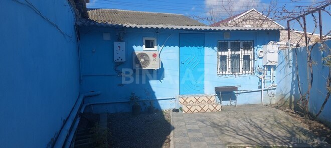 Satılır 4 otaqlı həyət evi/bağ evi 90 m², Maştağa q., photo 19 from 24