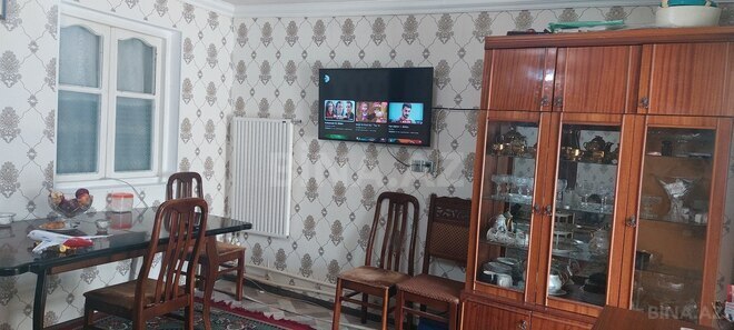 Satılır 4 otaqlı həyət evi/bağ evi 90 m², Maştağa q., photo 15 from 24