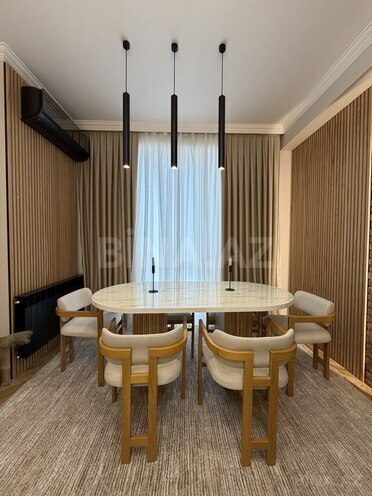 Продаётся 3-комн. новостройка 105 м², пос. Бакиханова, photo 4 from 26