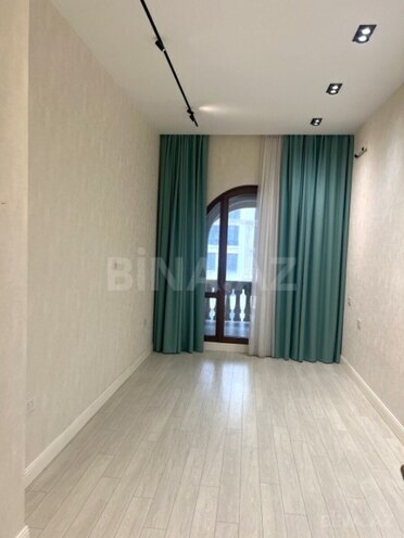 Продаётся 3-комн. новостройка 108 м², м. Элмляр Академиясы, photo 6 from 17