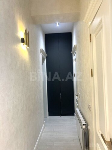 Продаётся 3-комн. новостройка 108 м², м. Элмляр Академиясы, photo 13 from 17