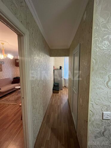 Продаётся 1-комн. вторичка 35 м², Ясамальский р., photo 5 from 12