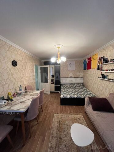 Продаётся 1-комн. вторичка 35 м², Ясамальский р., photo 4 from 12
