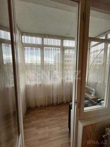 Продаётся 1-комн. вторичка 35 м², Ясамальский р., photo 7 from 12