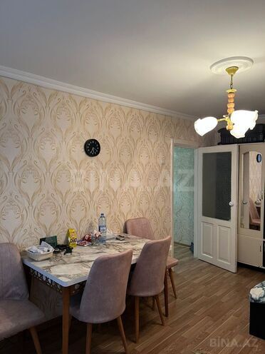 Продаётся 1-комн. вторичка 35 м², Ясамальский р., photo 9 from 12