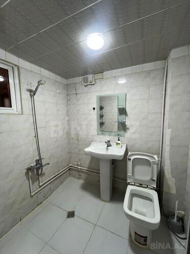 Продаётся 1-комн. вторичка 35 м², Ясамальский р., photo 11 from 12