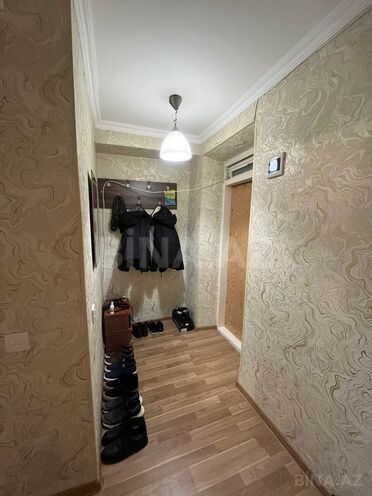 Продаётся 1-комн. вторичка 35 м², Ясамальский р., photo 8 from 12