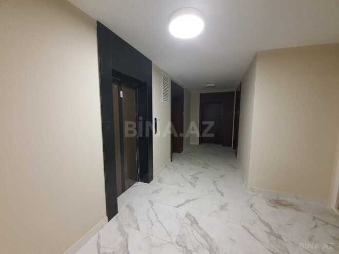 İcarəyə verilir 2 otaqlı yeni tikili 85 m², Bayıl q., photo 19 from 22