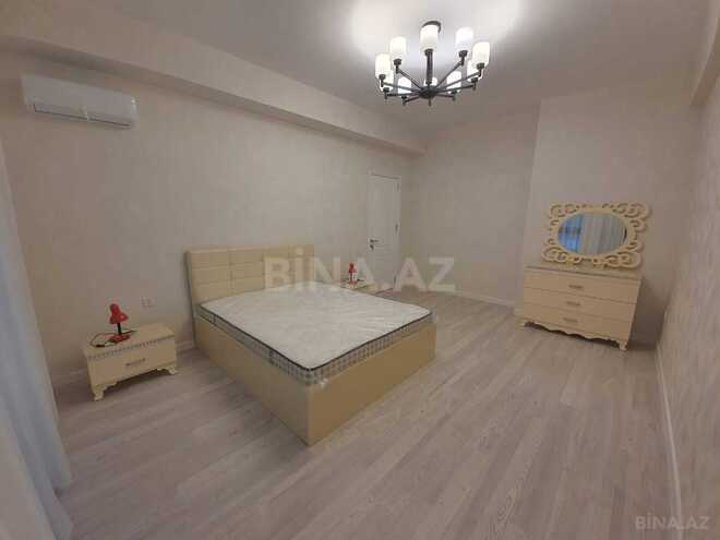 İcarəyə verilir 2 otaqlı yeni tikili 85 m², Bayıl q., photo 14 from 22