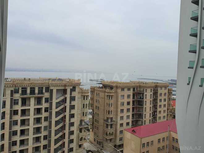 İcarəyə verilir 2 otaqlı yeni tikili 85 m², Bayıl q., photo 8 from 22