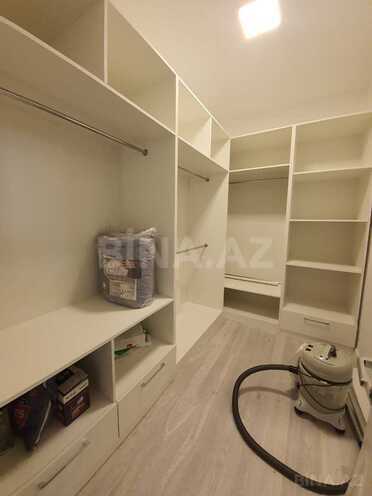 İcarəyə verilir 2 otaqlı yeni tikili 85 m², Bayıl q., photo 16 from 22