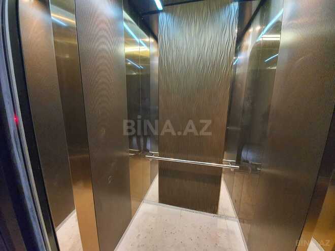 İcarəyə verilir 2 otaqlı yeni tikili 85 m², Bayıl q., photo 20 from 22