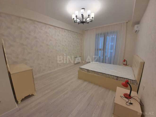 İcarəyə verilir 2 otaqlı yeni tikili 85 m², Bayıl q., photo 13 from 22