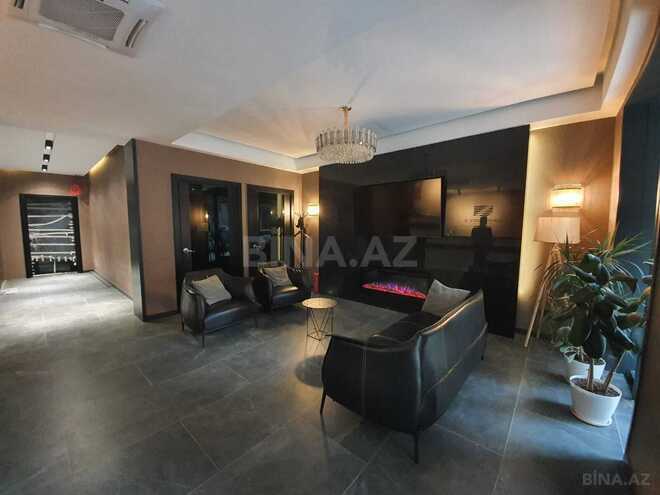 İcarəyə verilir 2 otaqlı yeni tikili 85 m², Bayıl q., photo 18 from 22