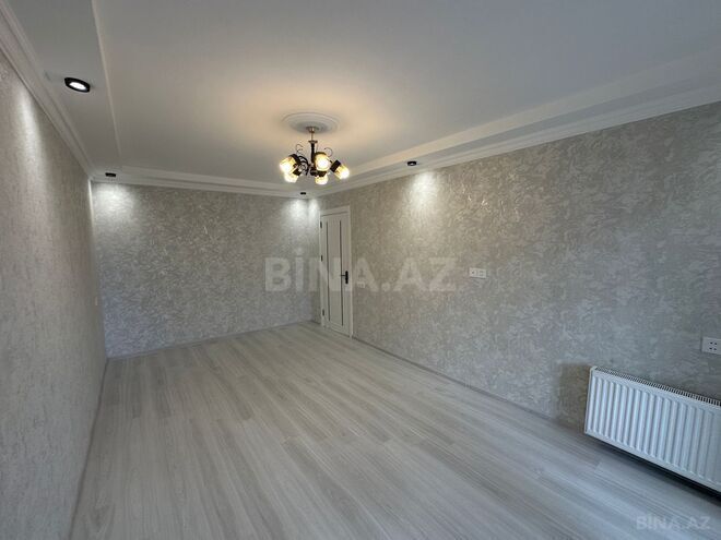 Satılır 2 otaqlı köhnə tikili 40 m², Xalqlar Dostluğu m., photo 3 from 11