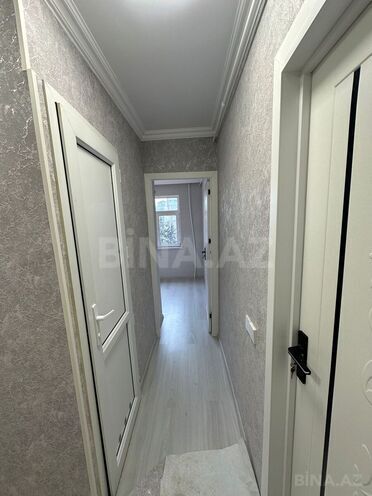 Satılır 2 otaqlı köhnə tikili 40 m², Xalqlar Dostluğu m., photo 9 from 11